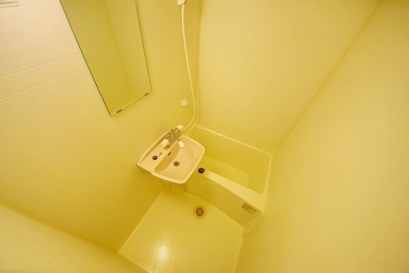 レオパレスYuiの物件内観写真